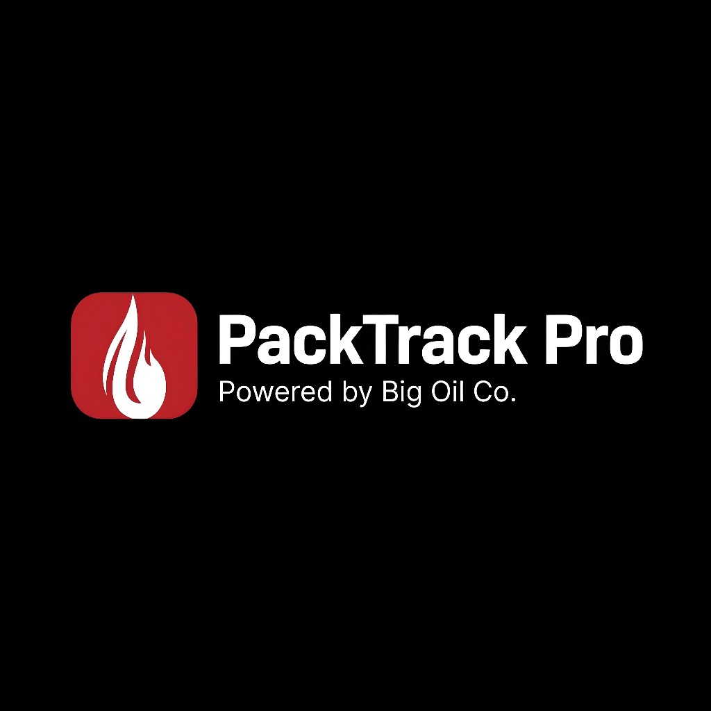 PackTrack Pro