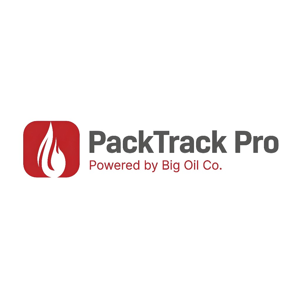PackTrack Pro